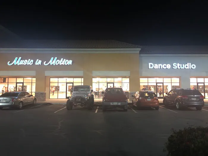 Music in Motion Dance Studio Picture 7