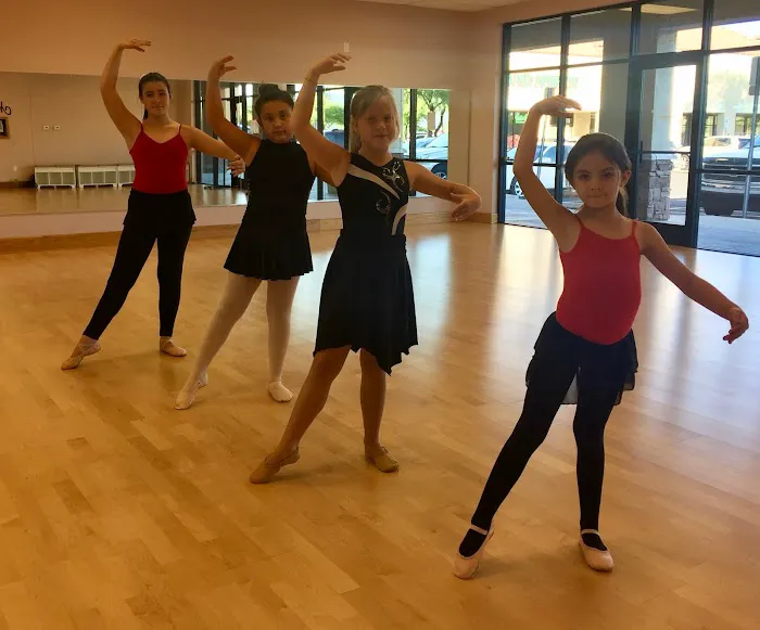 Music in Motion Dance Studio Picture 8