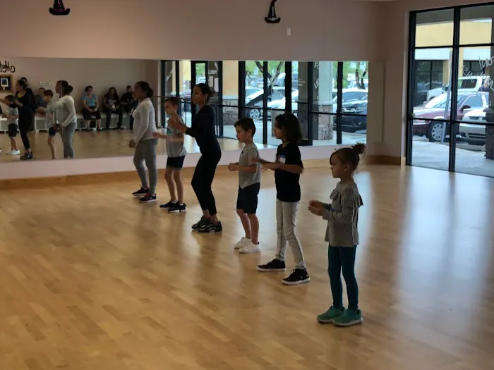 Music in Motion Dance Studio Picture 9
