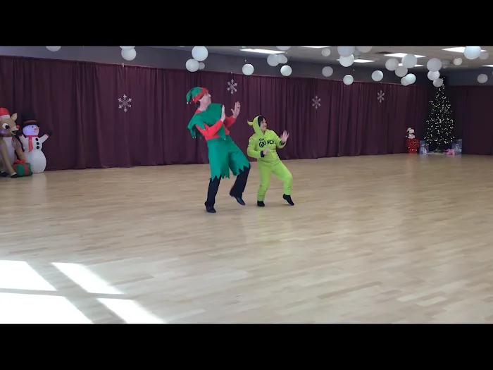 Music in Motion Dance Studio Picture 10