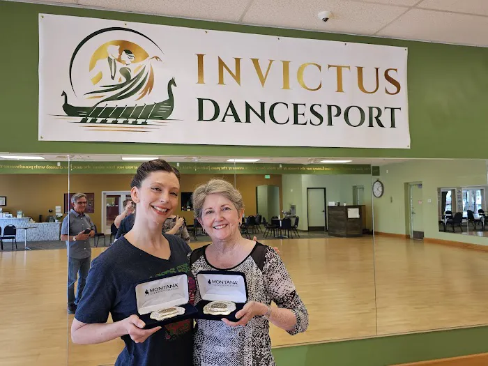 Invictus Dancesport Picture 3