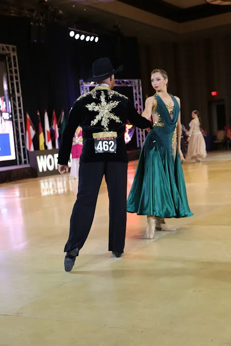 Invictus Dancesport Picture 1