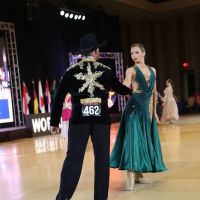 Invictus Dancesport ico