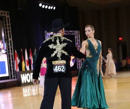 Invictus Dancesport