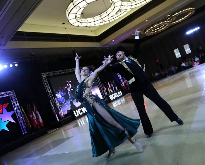 Invictus Dancesport Picture 2