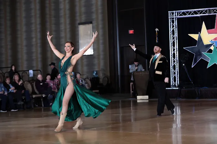 Invictus Dancesport Picture 5