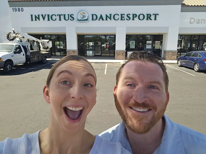 Invictus Dancesport Picture 7