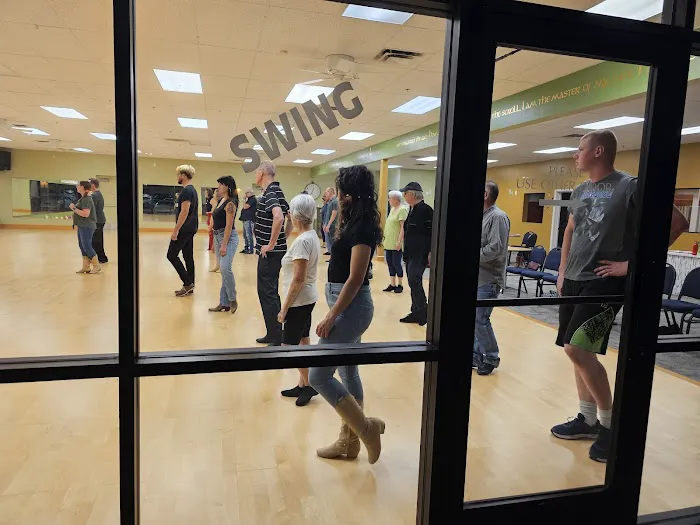Invictus Dancesport Picture 6