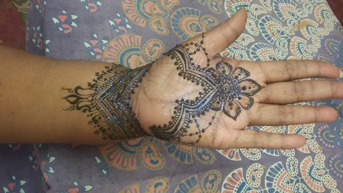 Dance Of Arabia Picture 1