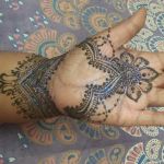 Dance Of Arabia