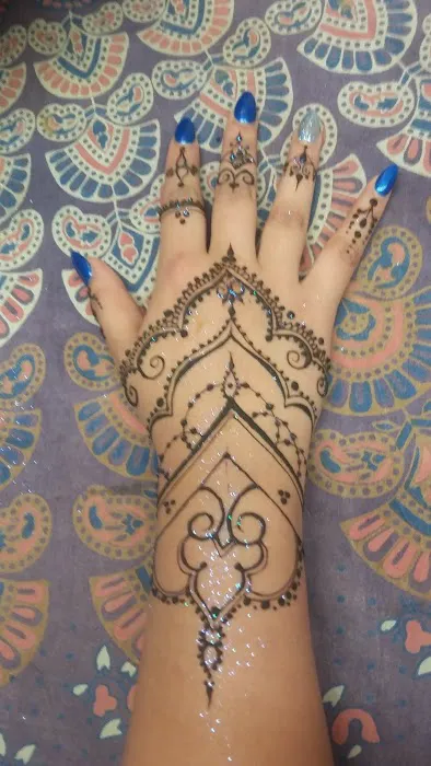 Dance Of Arabia Picture 3