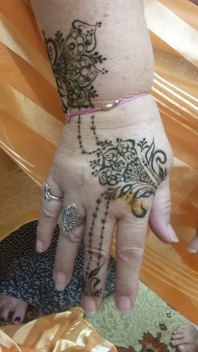 Dance Of Arabia Picture 6