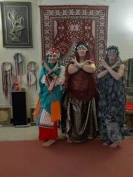 Dance Of Arabia Picture 10