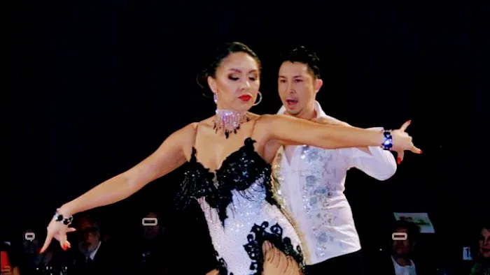 A Renegade Ballroom Picture 1