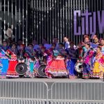 Ballet Folklorico Los Mextucaz