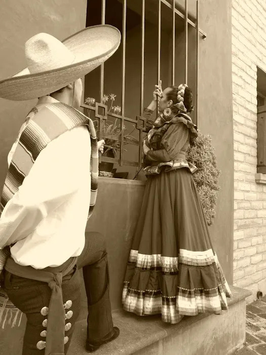 Ballet Folklorico Alexa Zozaya (BFAZ) Picture 3