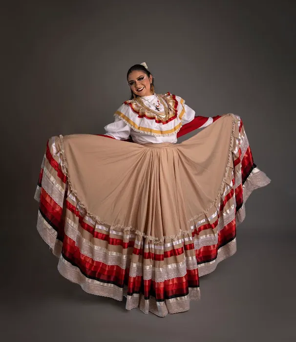 Ballet Folklorico Alexa Zozaya (BFAZ) Picture 4