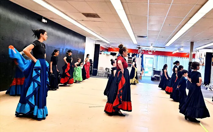 Ballet Folklorico Alexa Zozaya (BFAZ) Picture 1