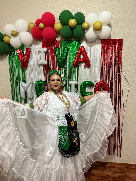 Ballet Folklorico Alexa Zozaya (BFAZ) Picture 8