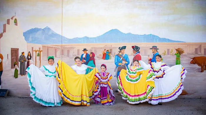Ballet Folklorico Alexa Zozaya (BFAZ) Picture 10