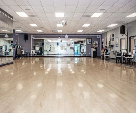 Fred Astaire Dance Studios Glenn Heights
