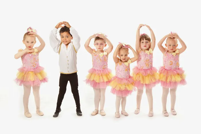 Danswest Dance Studio Picture 1