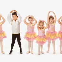Danswest Dance Studio ico