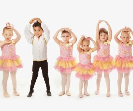 Danswest Dance Studio