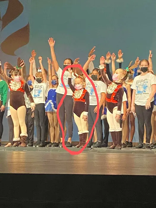 Danswest Dance Studio Picture 2