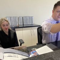 Fred Astaire Dance Studios - Oro Valley ico