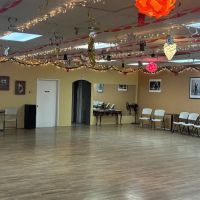 Studio West School of Dance ico