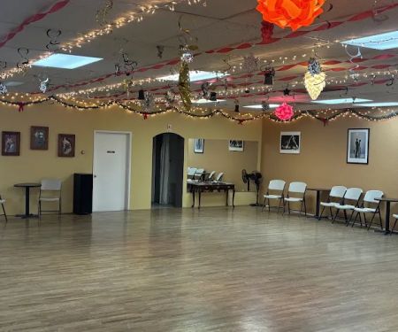 Studio West School of Dance