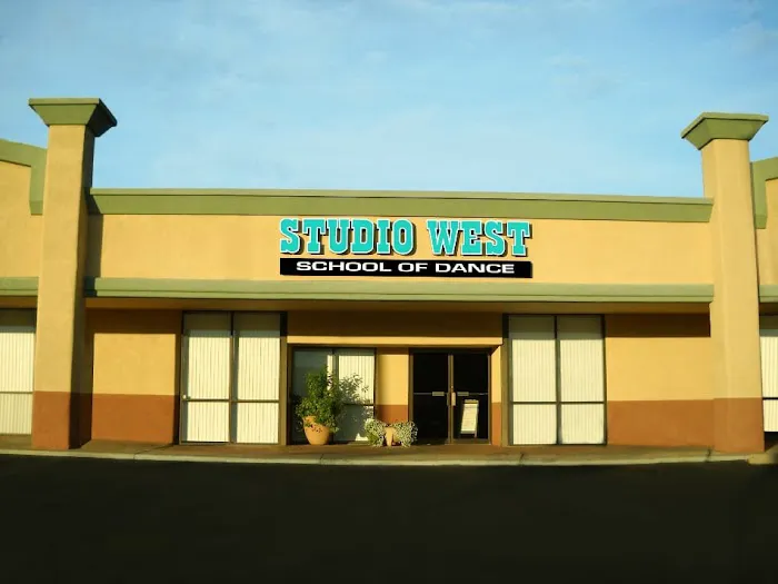 Studio West School of Dance Picture 3