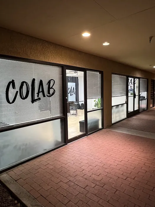 COlab Dance Arts Picture 1