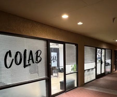 COlab Dance Arts
