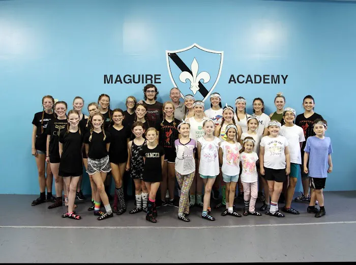 Maguire Academy of Irish Dance Picture 2