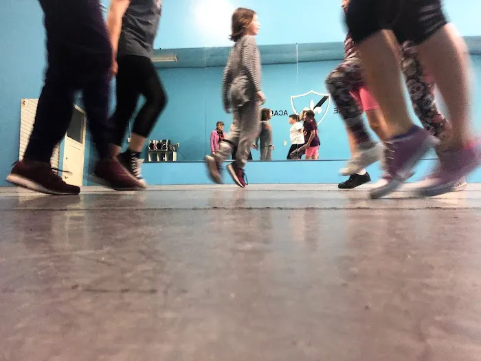 Maguire Academy of Irish Dance Picture 3