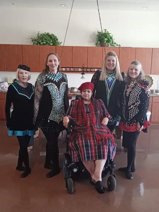 Maguire Academy of Irish Dance Picture 1