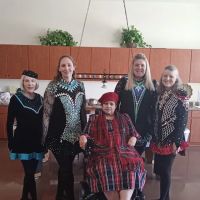 Maguire Academy of Irish Dance ico