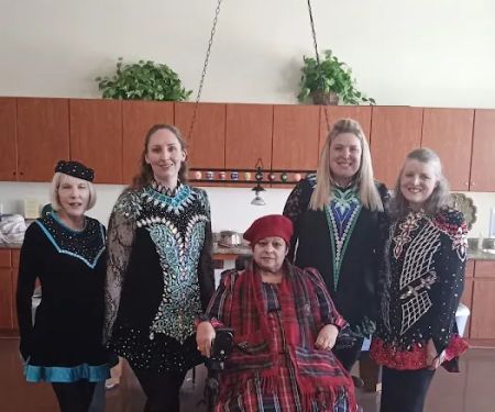 Maguire Academy of Irish Dance
