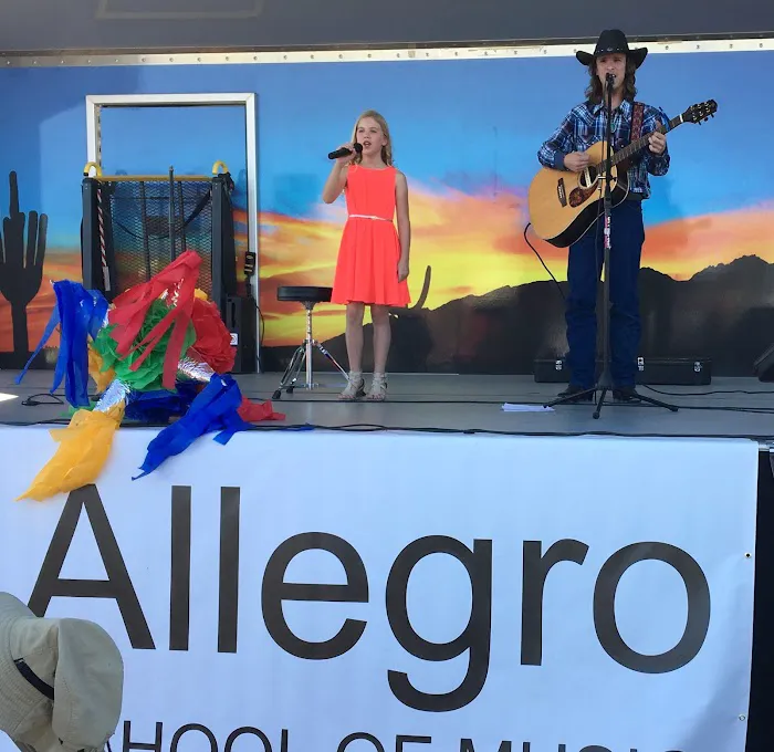 Allegro School of Music Picture 1