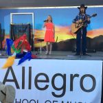 Allegro School of Music