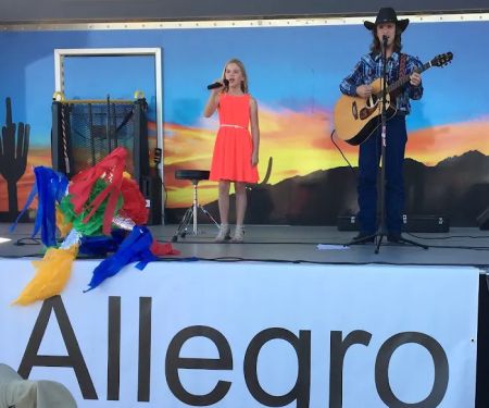 Allegro School of Music