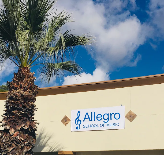 Allegro School of Music Picture 9