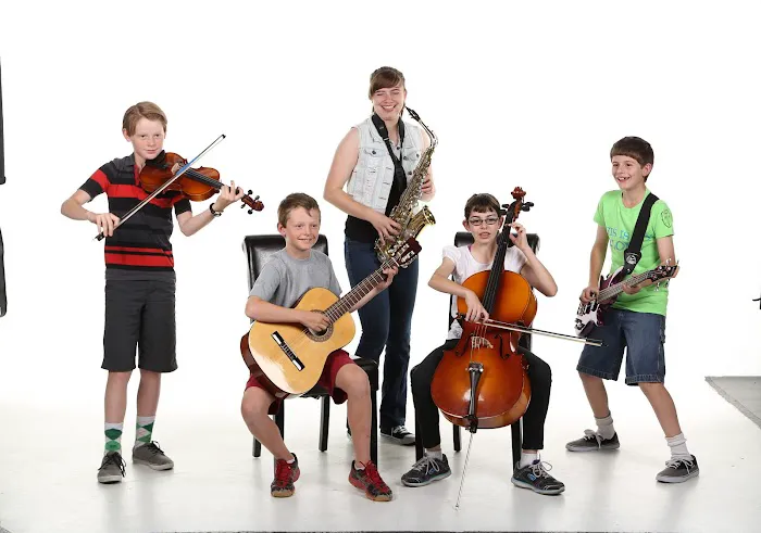 Music & Dance Academy Picture 2