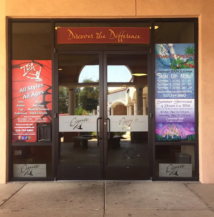 Tucson Dance Academy Picture 5