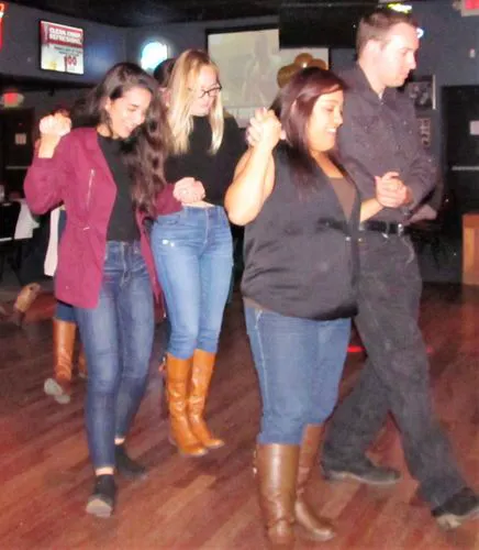 Bonfoey Dance Studio Picture 6