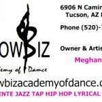 ShowBiz Academy of Dance