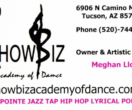 ShowBiz Academy of Dance