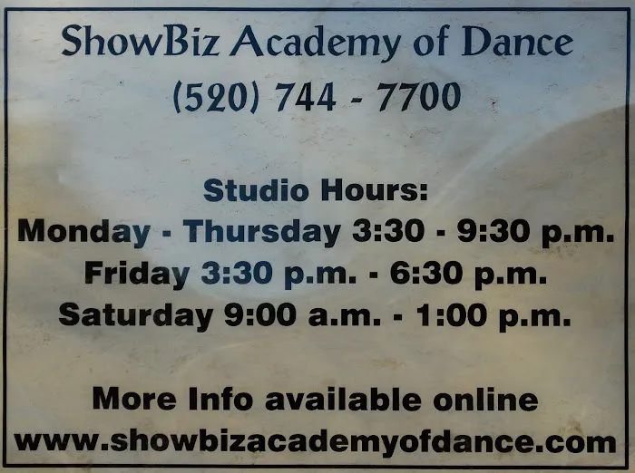 ShowBiz Academy of Dance Picture 9